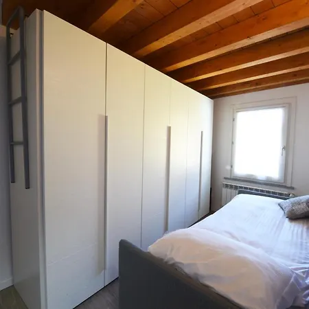 Appartamento La Casetta Del Borgo