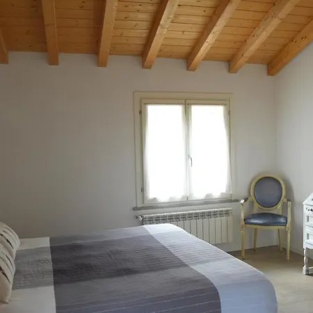 La Casetta Del Borgo Appartamento *